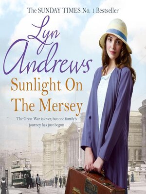cover image of Sunlight on the Mersey